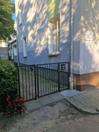 Kancelaria Notarialna Agnieszka Kamińska Notariusz